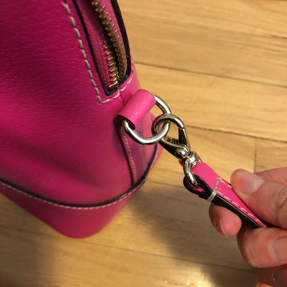 Kate Spade Purse - Picture 4 of 5